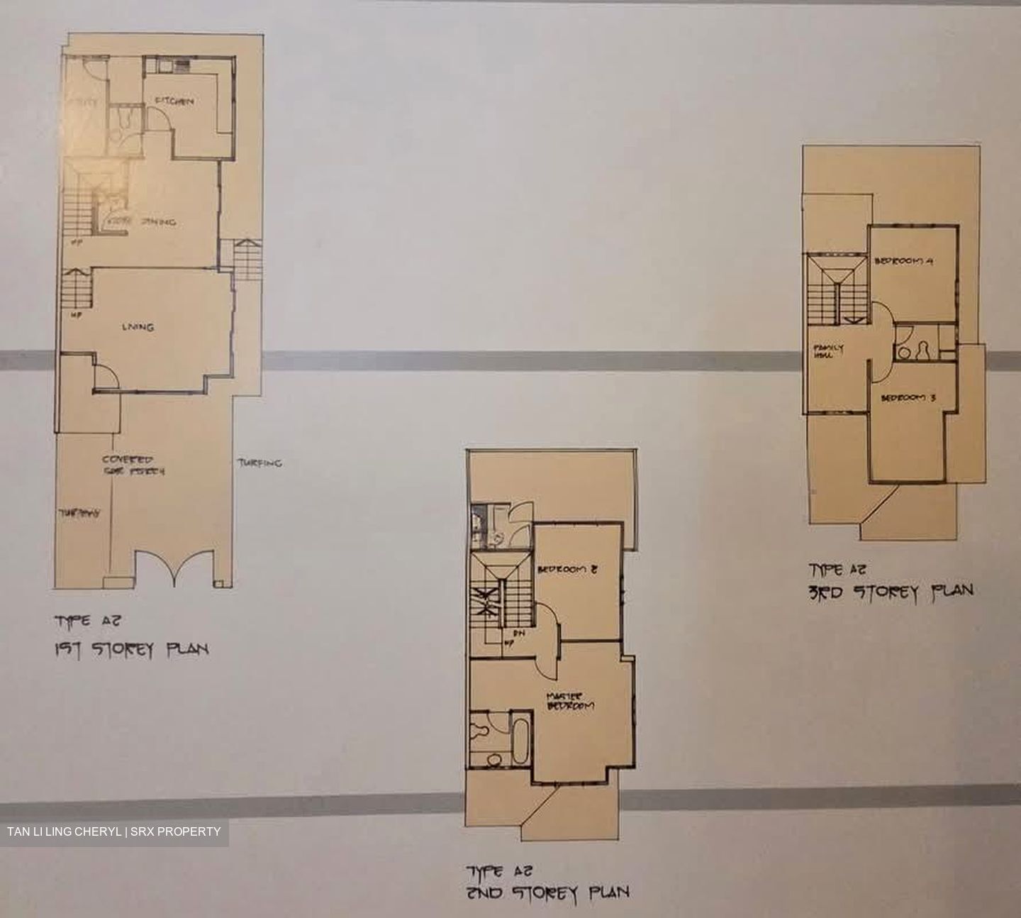 Lynn Gardens (D19), Terrace #591180001